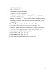 Nevyriausybinės organizacijos 17 puslapis