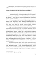 Nevyriausybinės organizacijos 6 puslapis