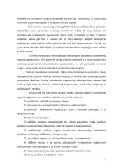 Nevyriausybinės organizacijos 7 puslapis