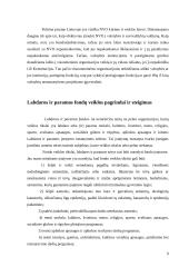 Nevyriausybinės organizacijos 9 puslapis