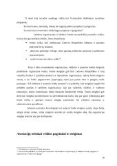 Nevyriausybinės organizacijos 10 puslapis