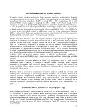 Niemobilne czynniki produkcji a podział dochodu. Przykład wymiany polsko-rosyjskiej 11 puslapis