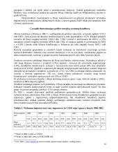 Niemobilne czynniki produkcji a podział dochodu. Przykład wymiany polsko-rosyjskiej 14 puslapis