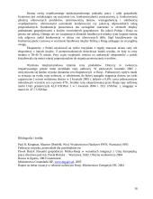 Niemobilne czynniki produkcji a podział dochodu. Przykład wymiany polsko-rosyjskiej 18 puslapis