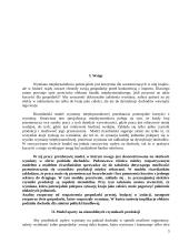 Niemobilne czynniki produkcji a podział dochodu. Przykład wymiany polsko-rosyjskiej 3 puslapis