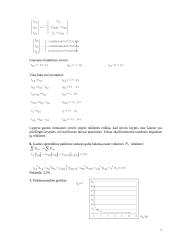 Nuolatinės srovės grandinės analizė 7 puslapis