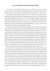 Augalininkystės technologijos 5 puslapis