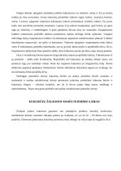 Augalininkystės technologijos 8 puslapis