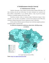 Nusikalstamumas ir visuomenė 9 puslapis