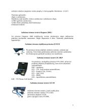 Aušinimo sistemos diagnostika 4 puslapis