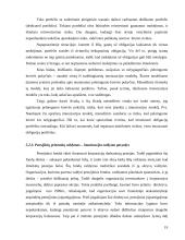 Obligacijų paketo valdymas 19 puslapis