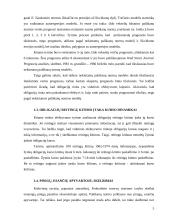 Obligacijų paketo valdymas 5 puslapis
