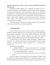 Obligacijų paketo valdymas 9 puslapis