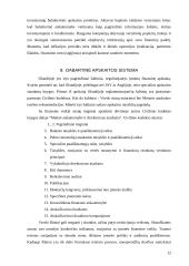 Olandijos apskaitos sistemos analizė 12 puslapis