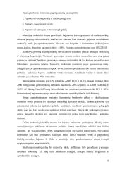 Olandijos apskaitos sistemos analizė 9 puslapis