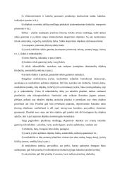 Operatyvinės veiklos santykis su kitais mokslais 11 puslapis