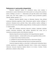 Operatyvinės veiklos santykis su kitais mokslais 4 puslapis