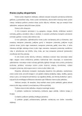 Operatyvinės veiklos santykis su kitais mokslais 5 puslapis
