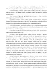Operatyvinės veiklos santykis su kitais mokslais 9 puslapis