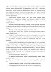 Operatyvinės veiklos santykis su kitais mokslais 10 puslapis