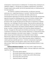 Fitohormonų vaidmuo ir jų veiklos mechanizmas augale 4 puslapis