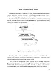 Organizacijos krizių prevencija visuotinės kokybės vadybos požiūriu 12 puslapis