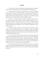 Organizacijos krizių prevencija visuotinės kokybės vadybos požiūriu 14 puslapis