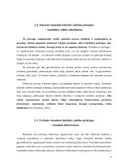 Organizacijos krizių prevencija visuotinės kokybės vadybos požiūriu 8 puslapis