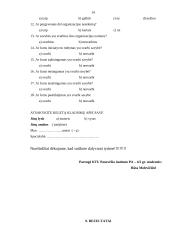 Organizacijos kultūra bei vertybės 15 puslapis