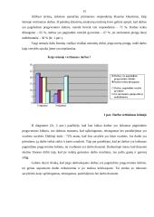 Organizacijos kultūra bei vertybės 16 puslapis