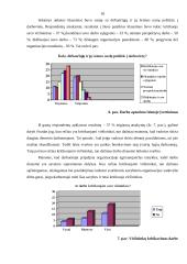 Organizacijos kultūra bei vertybės 19 puslapis