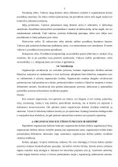 Organizacijos kultūra bei vertybės 6 puslapis