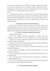 Organizacijos kultūra bei vertybės 7 puslapis