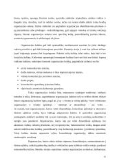 Organizacijos kultūra ir personalo politika 11 puslapis