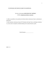 Organizacijos kultūra ir vystymas 4 puslapis