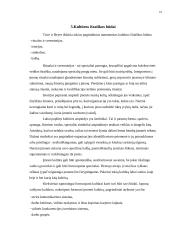 Organizacijos kultūra ir vystymas 10 puslapis