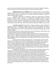 Lietuvos Raudonoji knyga. Varliagyviai 5 puslapis