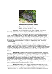 Lietuvos Raudonoji knyga. Varliagyviai 8 puslapis