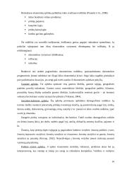 Organizacijos rinkodaros aplinka: kelionių organizatorius UAB "7 mylios" 10 puslapis