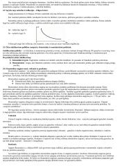 Pagrindinė makroekonomikos pradmenų teorija 9 puslapis