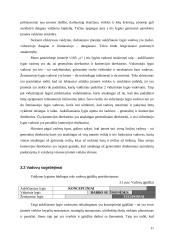 Organizacijos valdymo analizė 11 puslapis
