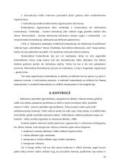 Organizacijos valdymo analizė 20 puslapis
