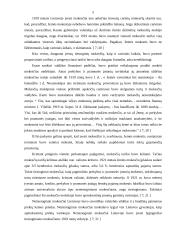 Mokesčių istorinė raida Lietuvoje 1918-2006 metais 2 puslapis
