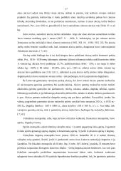 Mokesčių istorinė raida Lietuvoje 1918-2006 metais 14 puslapis