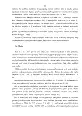 Mokesčių istorinė raida Lietuvoje 1918-2006 metais 15 puslapis