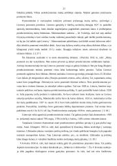 Mokesčių istorinė raida Lietuvoje 1918-2006 metais 18 puslapis