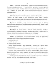 Organizacijos valdymo analizė: UAB "Vindruva" 5 puslapis
