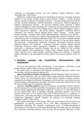 Infekcinis procesas (patologinė fiziologija) 6 puslapis