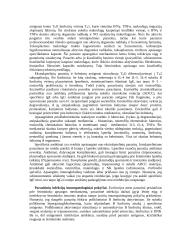 Infekcinis procesas (patologinė fiziologija) 10 puslapis