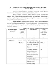 Organizacinės kultūros tyrimas: UAB "Samsonas" 16 puslapis